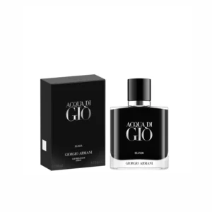 Acqua Di Giò Homme Elixir - Image 3