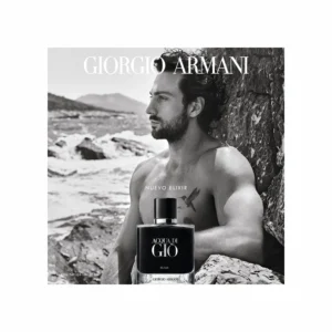 Acqua Di Giò Homme Elixir - Image 4