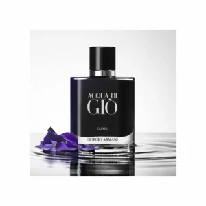 Acqua Di Giò Homme Elixir - Image 5