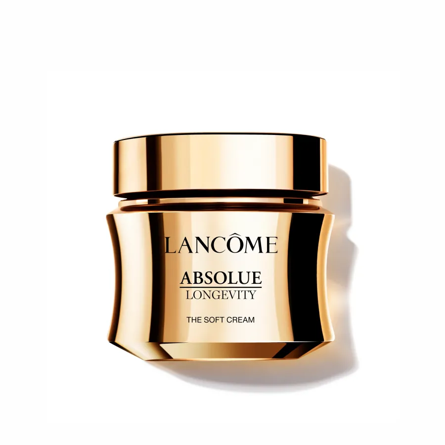 Lâncome Absolue Longevity The Soft Cream