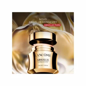 Lâncome Absolue Longevity The Soft Cream - Image 6