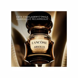 Lâncome Absolue Longevity The Soft Cream - Image 8