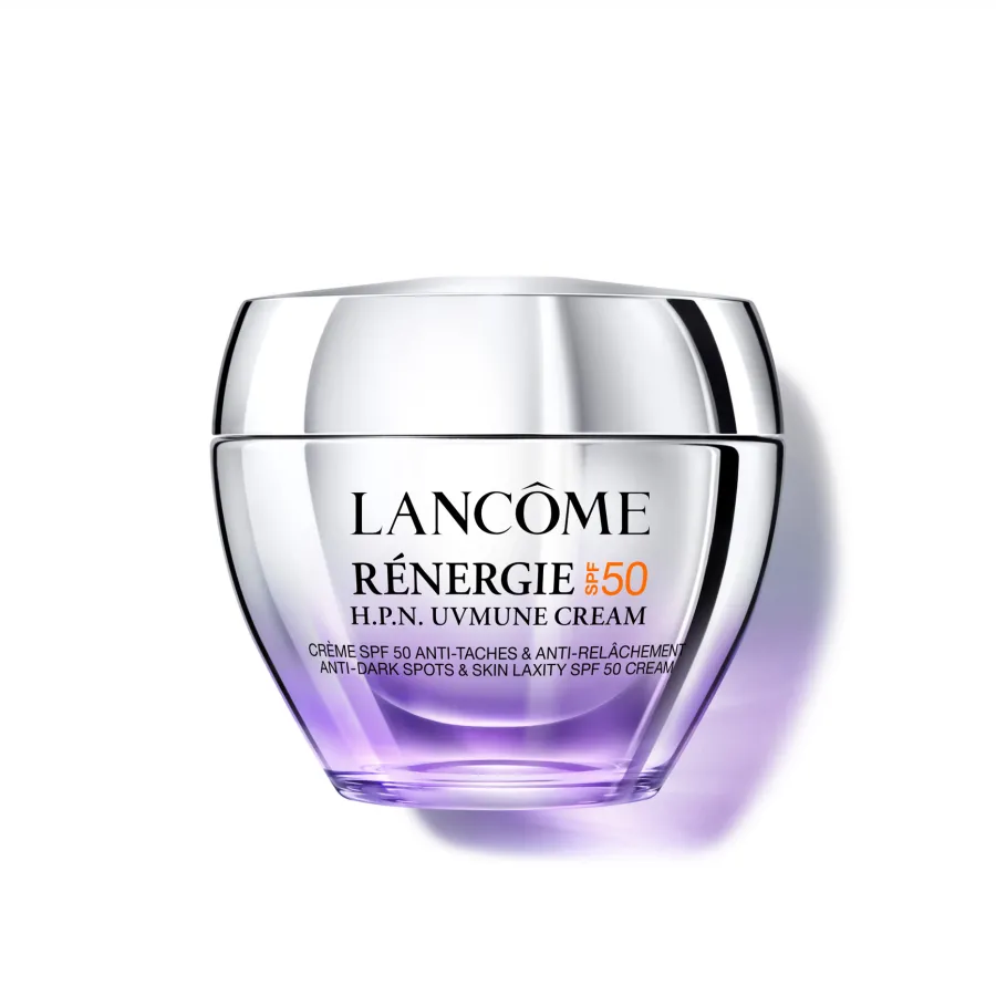 Lancôme Rénergie H.P.N. Uvmune Cream SPF50