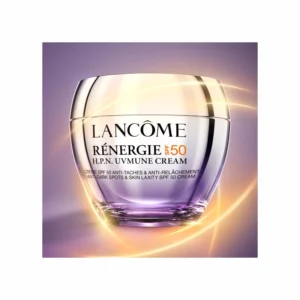 Lancôme Rénergie H.P.N. Uvmune Cream SPF50 - Image 3