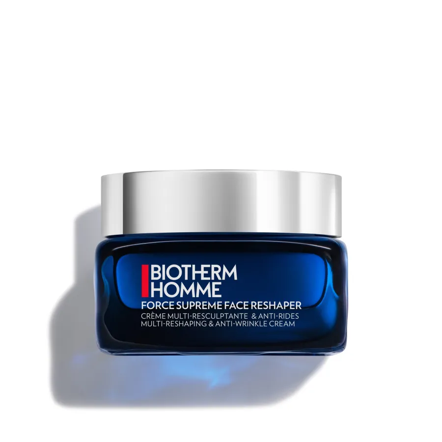 Biotherm Homme Force Supreme Cream