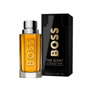 Boss The Scent After-Shave - Image 2