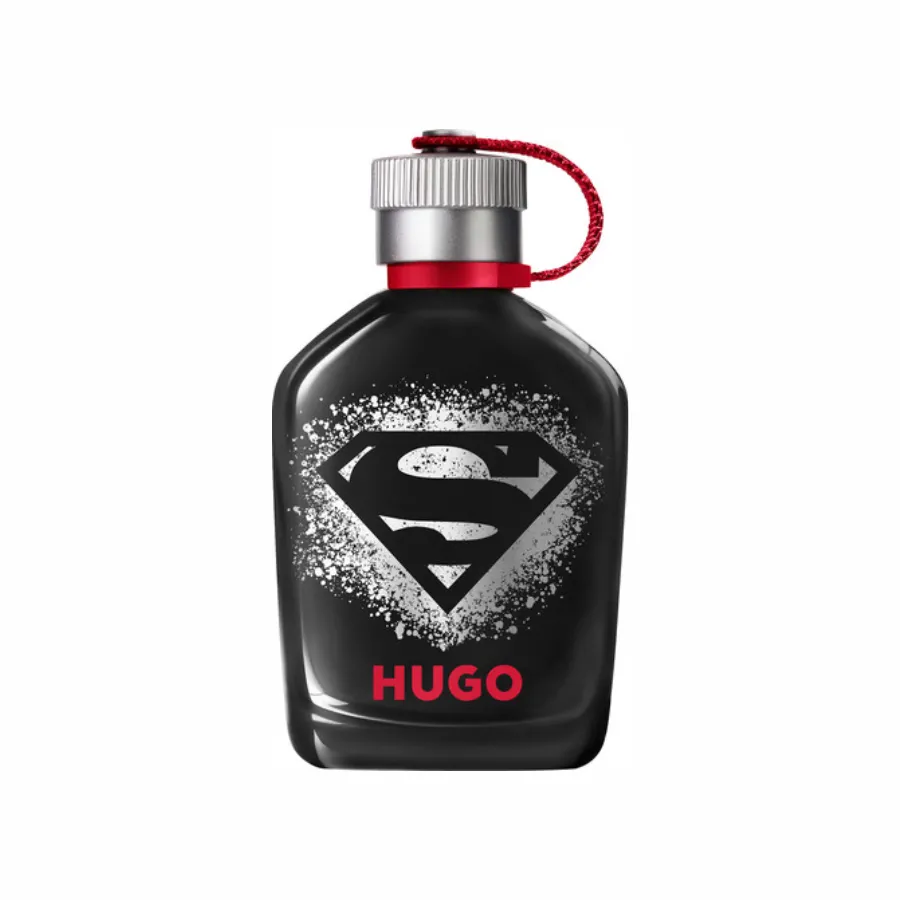 Hugo Boss Superman x Hugo Eau de Parfum