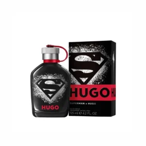 Hugo Boss Superman x Hugo Eau de Parfum - Image 2