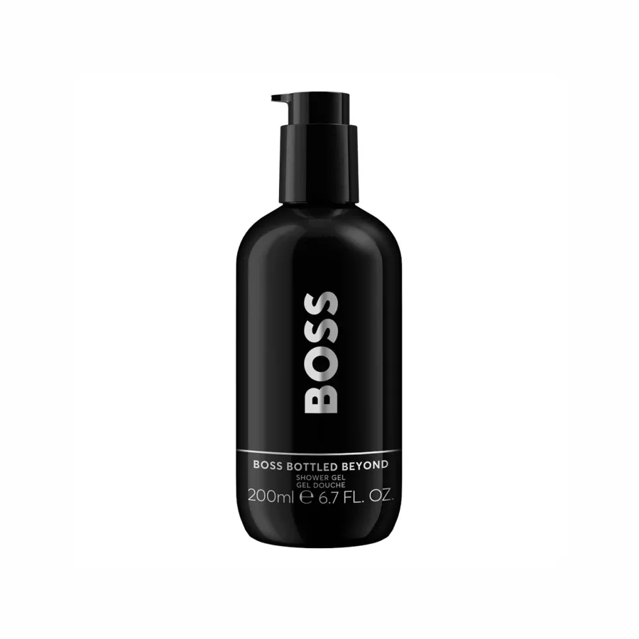 Boss Bottled Beyond Shower Gel