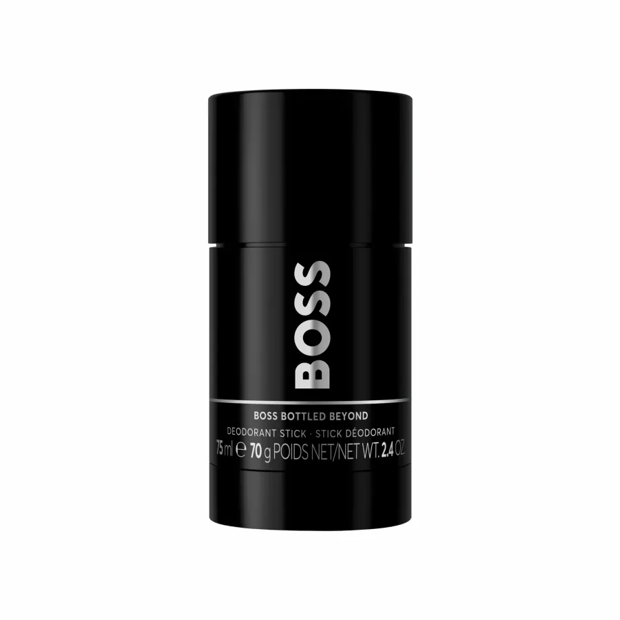 Boss Bottled Beyond Deo Stick
