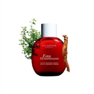 Clarins Aroma Eau Dynamisante - Image 3