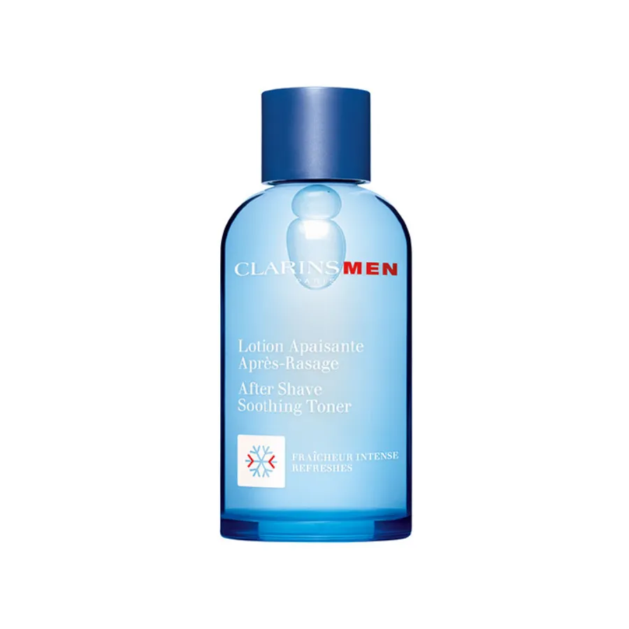 Clarins Men Lotion Apaisante Après-Rasage