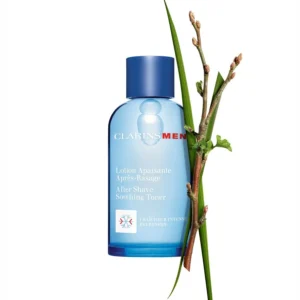 Clarins Men Lotion Apaisante Après-Rasage - Image 2