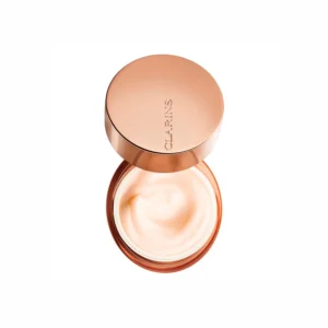 Clarins Extra-Firming Jour Todos os Tipos de Peles recarregável - Image 6