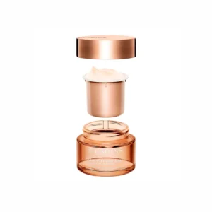 Clarins Extra-Firming Jour Todos os Tipos de Peles recarregável - Image 3