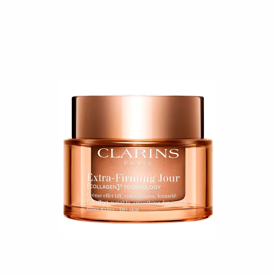 Clarins Extra-Firming Jour Peles Secas