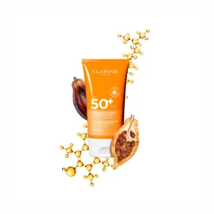 Clarins Crème Jeunesse SPF50+ Corps - Image 3