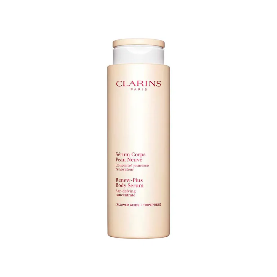 Clarins Sérum Corps Peau Neuve