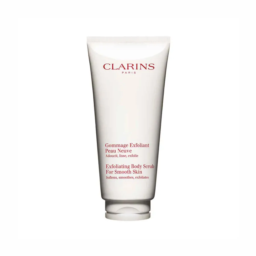 Clarins Gommage Exfoliant Peau Neuve