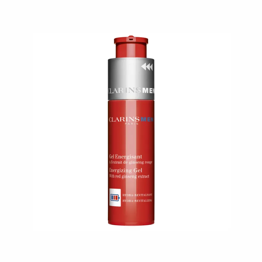 Clarins Men Gel Energisant