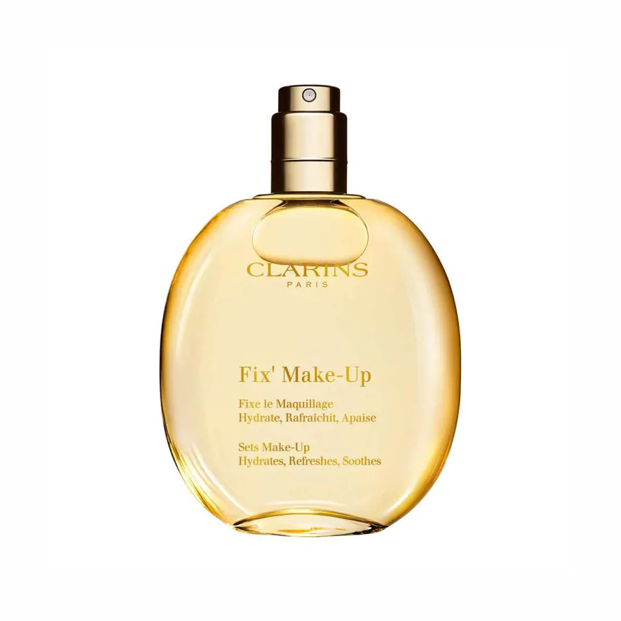 Clarins Fix Make Up Summer Radiant Ready