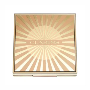 Clarins All-in-one Palette Summer Radiant Ready - Image 2