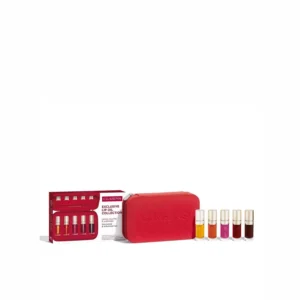 Coffret Clarins Lip Comfort Oil 5x - Image 2