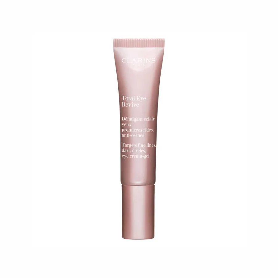 Clarins Total Eye Revive