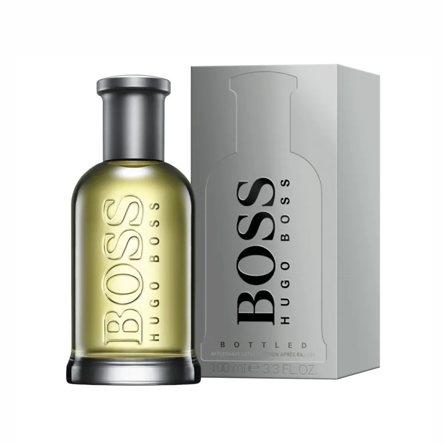 Boss Bottled After-Shave