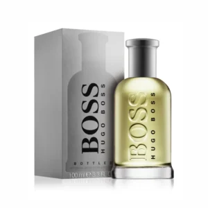 Boss Bottled After-Shave - Image 2