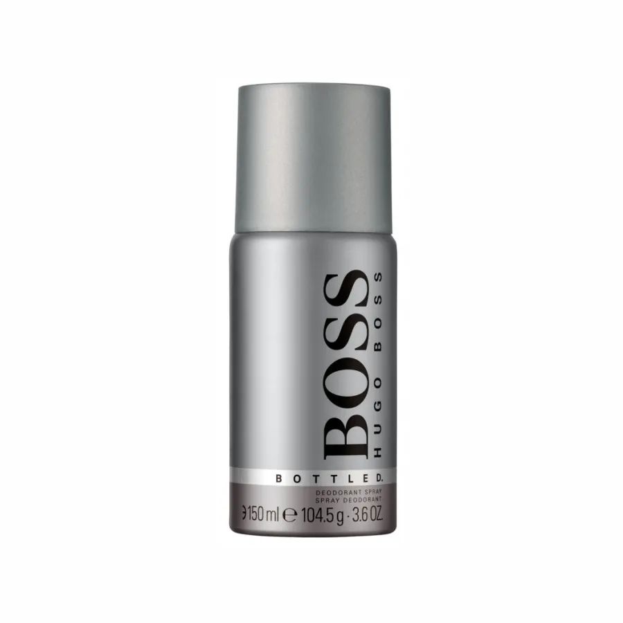 Boss Bottled Deo Spray
