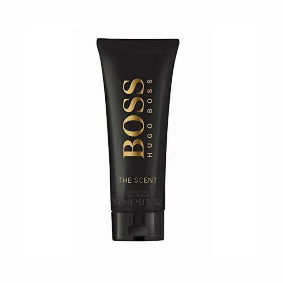 Boss The Scent Gel Douche