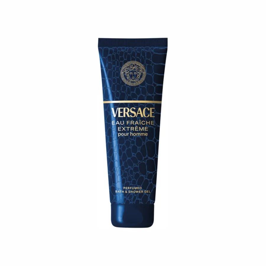 Versace Eau Fraîche Extrême Pour Homme Bath & Shower Gel