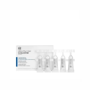 Collistar Attivi-Puri Hair Peptides Lotion 15x5ml - Image 2