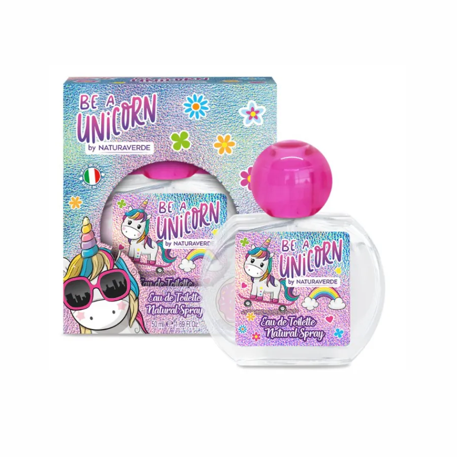 Naturaverde Kids Be a Unicorn Eau de Toilette