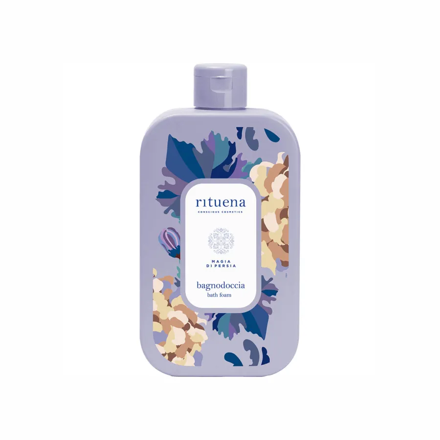 Rituena Magia di Persia Gel de Banho