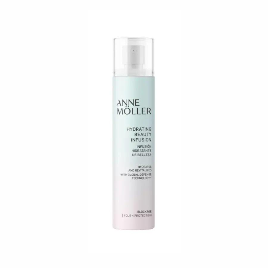 Anne Möller Blockâge Hydrating Beauty Infusion