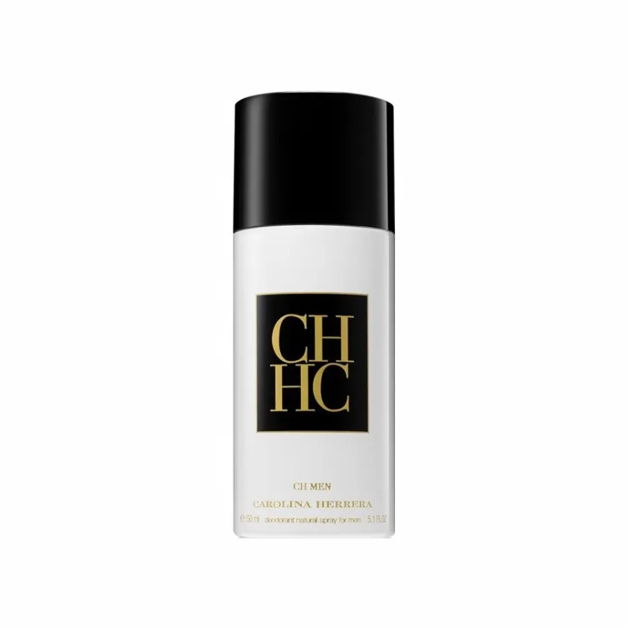CH Men Deo Natural Spray