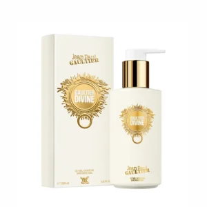 Gaultier Divine by JPG Shower Gel - Image 2