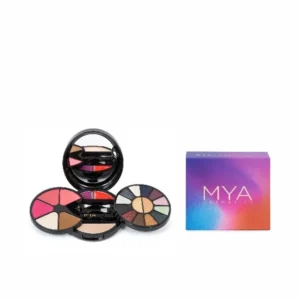MYA Cosmetics Kit Maquilhagem refª 400024 - Image 2