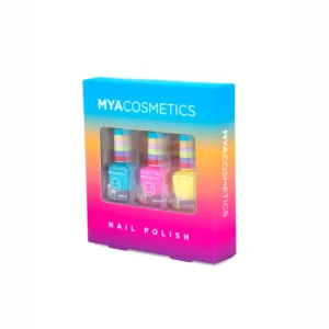 MYA Cosmetics Nail Polish 1 - Image 2