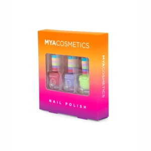 MYA Cosmetics Nail Polish 2 - Image 3