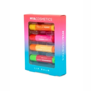 MYA Cosmetics Lip Balm - Image 2