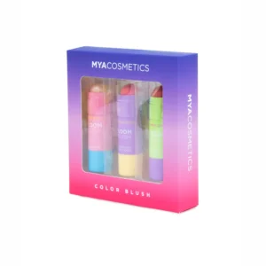 MYA Cosmetics Color Blush - Image 4