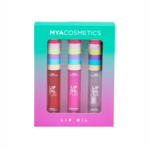 MYA Cosmetics Lip Oil - Image 3