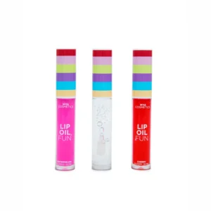 MYA Cosmetics Lip Oil - Image 2