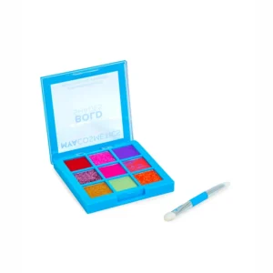 MYA Cosmetics Eyeshadow Bold Shades - Image 3