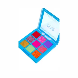 MYA Cosmetics Eyeshadow Bold Shades - Image 2