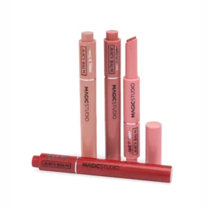 Magic Studio Melt & Shine Juicy Balm - Image 2