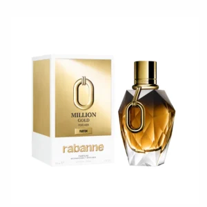 Million Gold for Her Parfum - Image 3